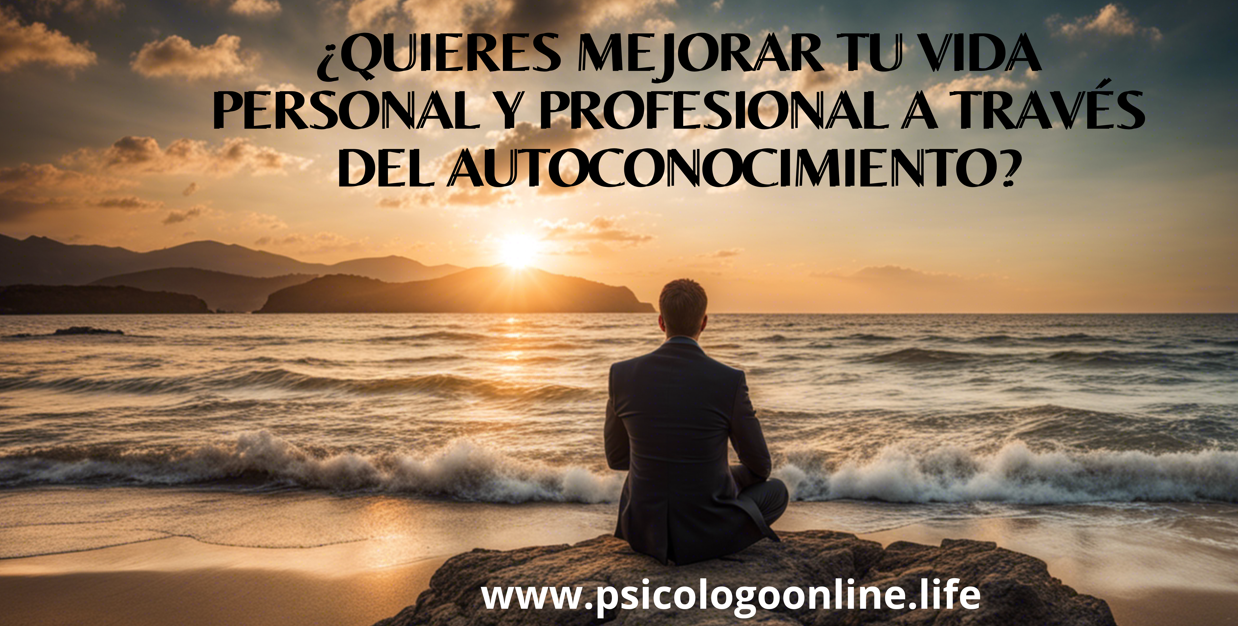 El autoconocimiento como base para el éxito personal y profesional ...